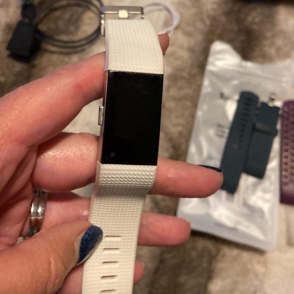 Fitbit Charge 2